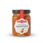 Greek Spoon Sweet - Orange Roll- 450gr (15.87oz)