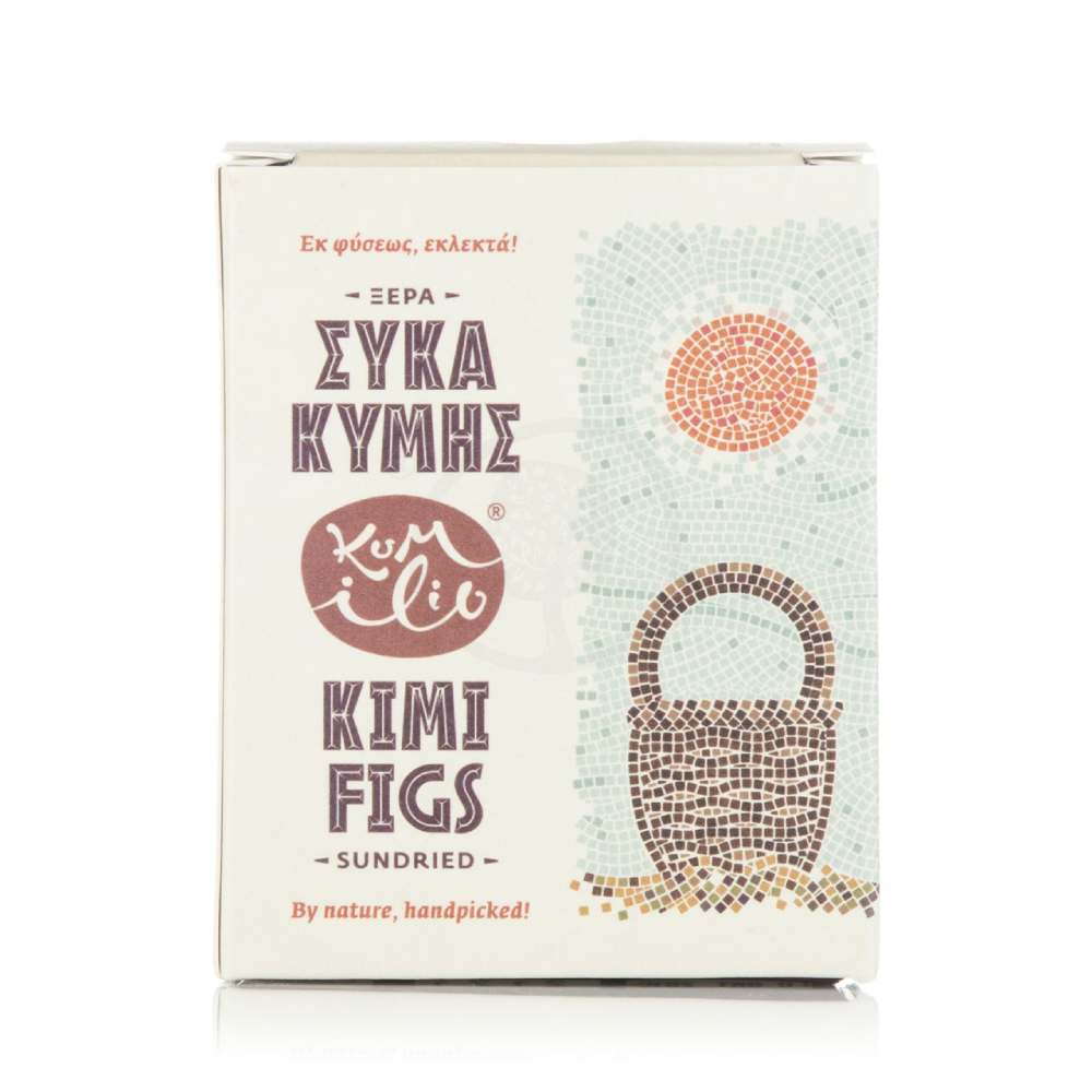 dried-figs-from-evia-kumilio-135g Greek Sundried Figs from Euboea Island 135gr (4.76oz) - Image 1
