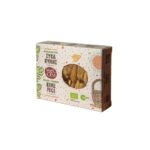 Greek Organic Sundried Figs from Euboea Island 200gr (7.05oz)