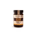 Greek Honey with Cocoa 410gr (14.46oz)