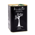 Greek Extra Virgin Olive Oil ARMAKADI 3L (101.44 fl Oz)