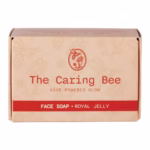 Greek Face Soap with Royal Jelly 110gr (3.88oz)