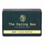 Greek Soap with Mastic 110gr (3.88oz)