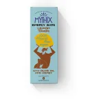 Greek Energy Bar with Lemon Tahini, Olive Oil & Honey – 50gr (Pack of 12)