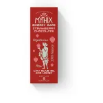 Greek Energy Bar Strawberry Chocolate, Olive Oil & Honey – 50gr (Pack of 12)